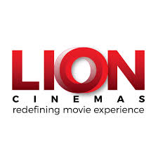 Lion Cinama logo